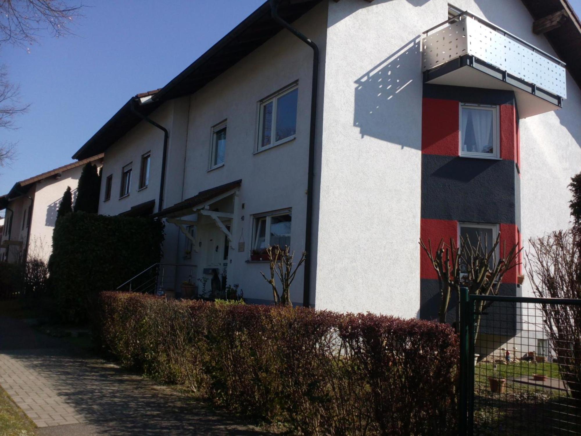 Gaestehaus Kasper เคนซิงเงน ภายนอก รูปภาพ